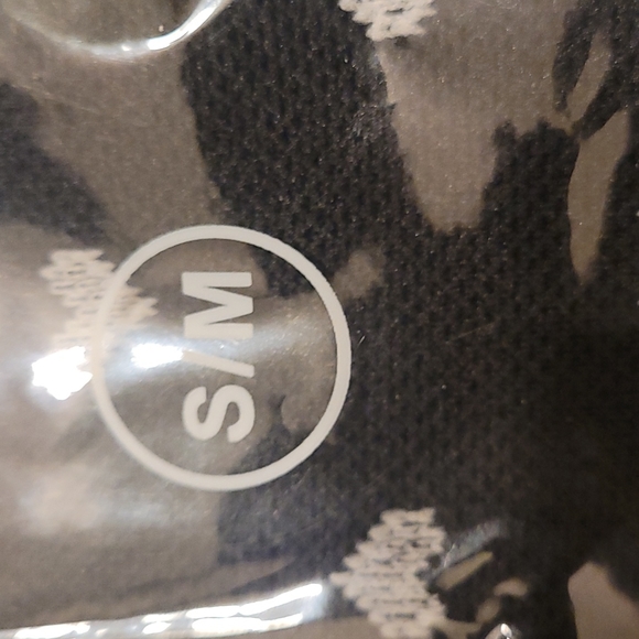 2 Pairs of Knee High Compression Tights - Picture 3 of 3